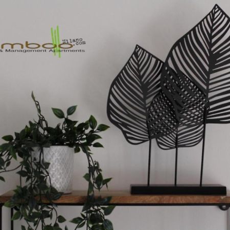 Bamboo Milano Agnesi Apartment Екстериор снимка