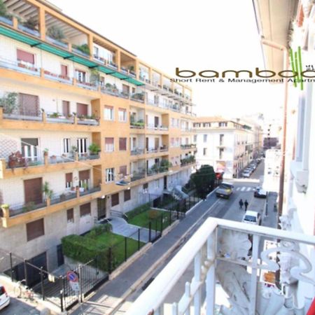Bamboo Milano Agnesi Apartment Екстериор снимка