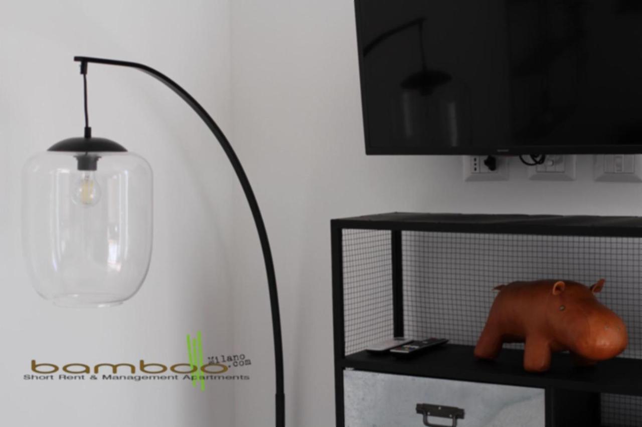 Bamboo Milano Agnesi Apartment Екстериор снимка
